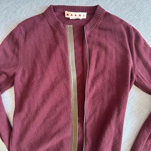 Marni cardigan